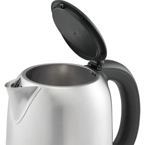 Altus AL 728 I Inox Kettle - 3