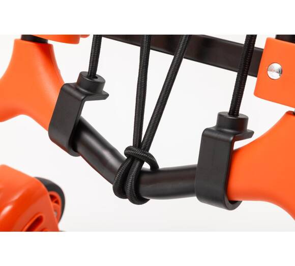 BLACK+DECKER BH200 65Kg Katlanır El Arabası - 8