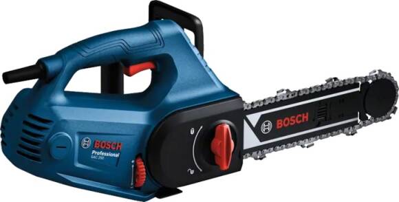 Bosch Professional GAC 250 Gazbeton Kesme Makinesi - 1