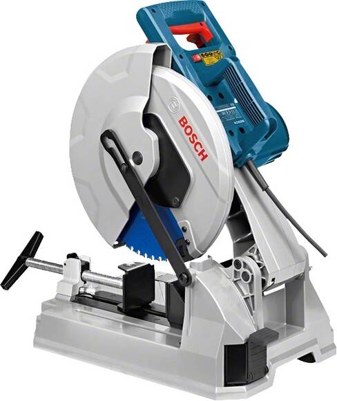 Bosch Professional GCD 12 JL Profil Kesme - 1