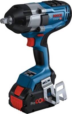 Bosch Professional GDS 18V-1000 Akülü Darbeli Somun Sıkma - Bosch