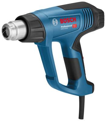 Bosch Professional GHG 20-63 Sıcak Hava Tabancası - Bosch