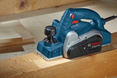 Bosch Professional GHO 6500 Planya - 5