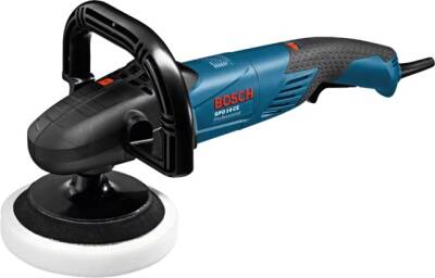 Bosch Professional GPO 14 CE Polisaj Makinası - Bosch