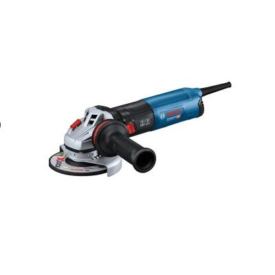 Bosch Professional GWS 14-125 Avuç Taşlama Makinesi - Bosch