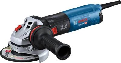 Bosch Professional GWS 14-125 S Avuç Taşlama Makinesi - Bosch