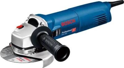 Bosch Professional GWS 1400 Avuç Taşlama Makinesi - Bosch