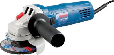 Bosch Professional GWS 750 S Avuç Taşlama Makinesi - 1