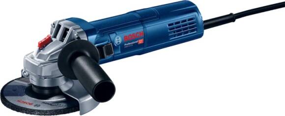 Bosch Professional GWS 9-115 Avuç Taşlama Makinesi - 3