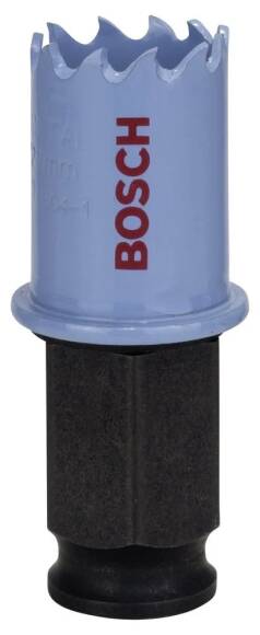 Bosch Special Serisi Metal Ve Inox Malzemeler için Delik Açma Testeresi 21 mm - 1