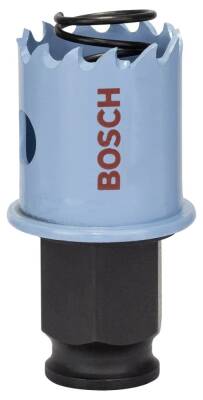 Bosch Special Serisi Metal Ve Inox Malzemeler için Delik Açma Testeresi 25 mm - Bosch