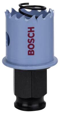 Bosch Special Serisi Metal Ve Inox Malzemeler için Delik Açma Testeresi 27 mm - Bosch