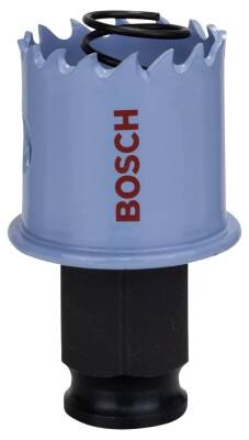 Bosch Special Serisi Metal Ve Inox Malzemeler için Delik Açma Testeresi 29 mm - Bosch