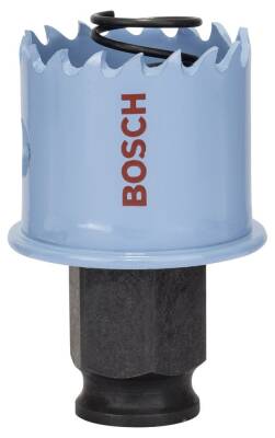 Bosch Special Serisi Metal Ve Inox Malzemeler için Delik Açma Testeresi 32 mm - Bosch