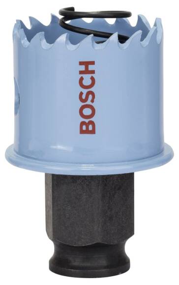 Bosch Special Serisi Metal Ve Inox Malzemeler için Delik Açma Testeresi 32 mm - 1