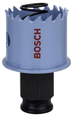 Bosch Special Serisi Metal Ve Inox Malzemeler için Delik Açma Testeresi 33 mm - Bosch