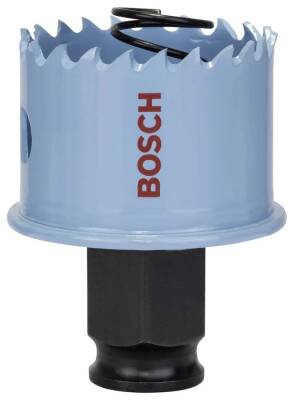 Bosch Special Serisi Metal Ve Inox Malzemeler için Delik Açma Testeresi 38 mm - Bosch