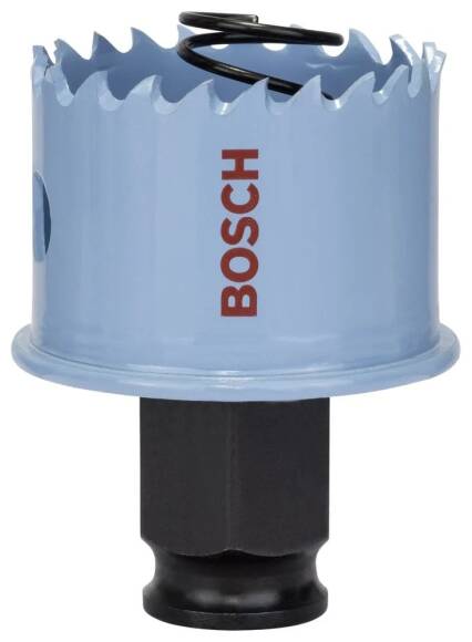 Bosch Special Serisi Metal Ve Inox Malzemeler için Delik Açma Testeresi 38 mm - 1