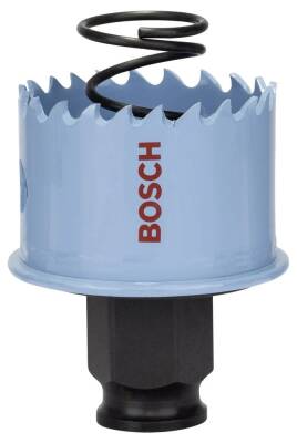 Bosch Special Serisi Metal Ve Inox Malzemeler için Delik Açma Testeresi 40 mm - Bosch