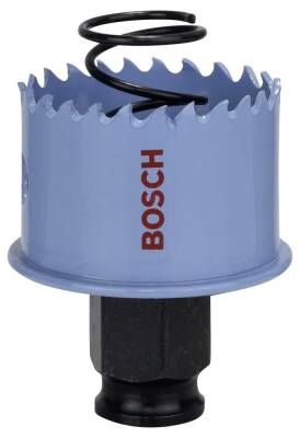 Bosch Special Serisi Metal Ve Inox Malzemeler için Delik Açma Testeresi 41 mm - Bosch