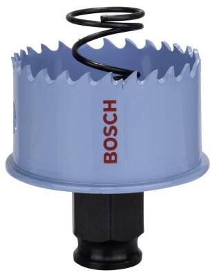 Bosch Special Serisi Metal Ve Inox Malzemeler için Delik Açma Testeresi 48 mm - Bosch