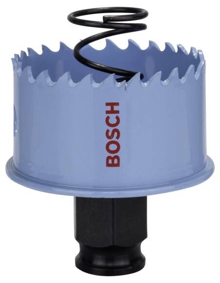 Bosch Special Serisi Metal Ve Inox Malzemeler için Delik Açma Testeresi 48 mm - 1