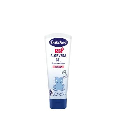 Bübchen SOS+ Acil Soğutucu Aloe Vera Jel 75 ml - Penaten