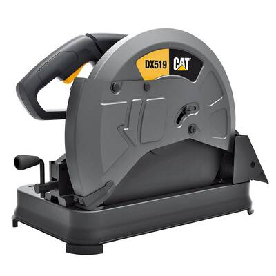 CAT DX519 2200Watt 355mm Profesyonel Profil Kesme - Fırsat Ürünü (1)