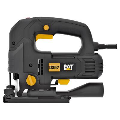 CAT DX57 750Watt Profesyonel Devir Ayarlı Dekupaj Testere - CAT (1)