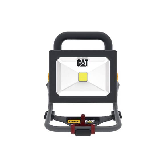 CAT DX62B 18Volt 20W 750/1600 Lümen Profesyonel İki Kademeli Led Projektör (Akü Dahil Değildir) - 2