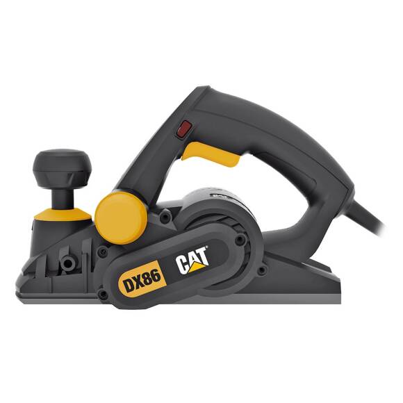 CAT DX86 900Watt 82mm Çift Bıçaklı Profesyonel Planya - 2