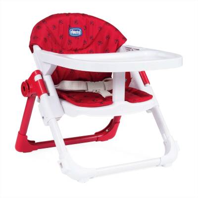 Chicco Chairy Yükseltici Mama Sandalyesi - Laydbug - Chicco