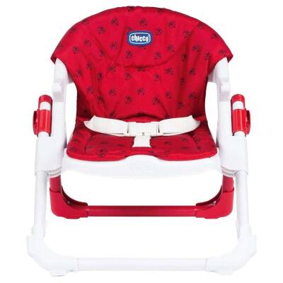 Chicco Chairy Yükseltici Mama Sandalyesi - Laydbug - Chicco (1)