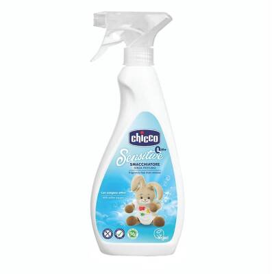 Chicco Hassas Leke Çıkarıcı Sprey 500 ml - Chicco