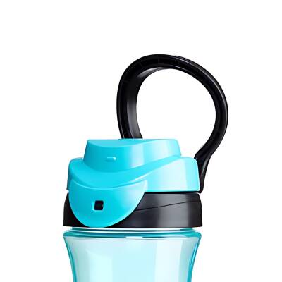 Chicco Sportif Bardak 2 Yaş+ 350 ml - Blue - Chicco (1)