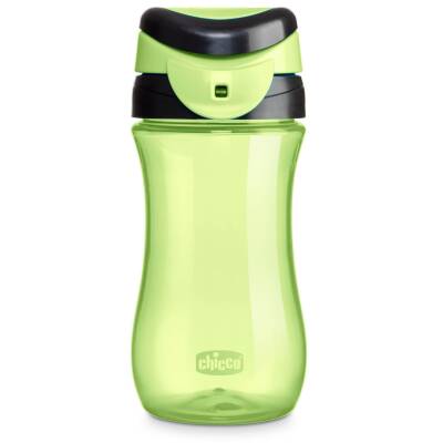 Chicco Sportif Bardak 2 Yaş+ 350 ml - Green - Chicco