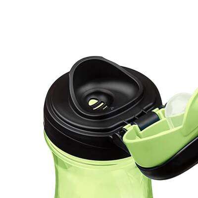 Chicco Sportif Bardak 2 Yaş+ 350 ml - Green - Chicco (1)