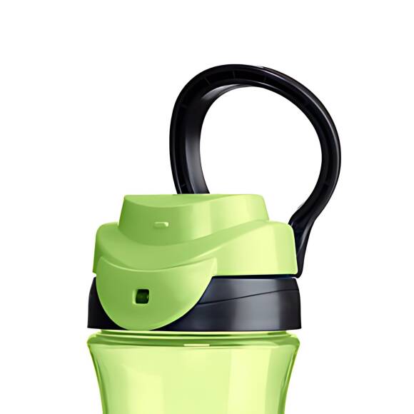 Chicco Sportif Bardak 2 Yaş+ 350 ml - Green - 3