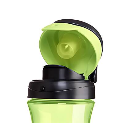 Chicco Sportif Bardak 2 Yaş+ 350 ml - Green - 4