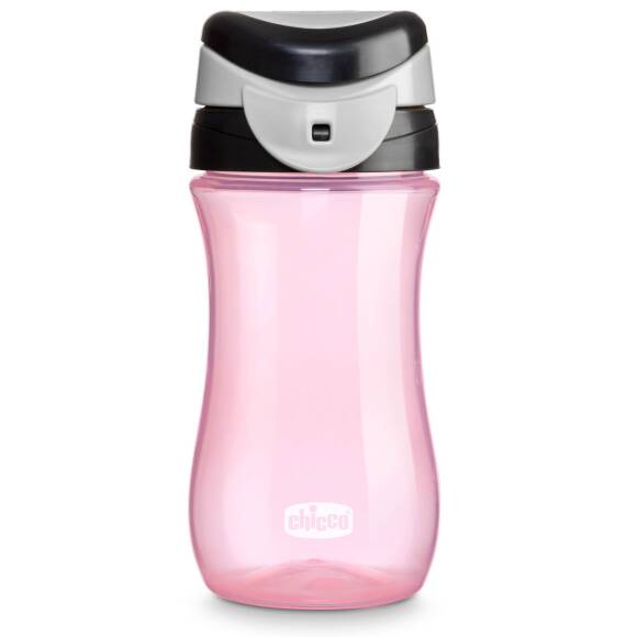 Chicco Sportif Bardak 2 Yaş+ 350 ml - Pink - 2