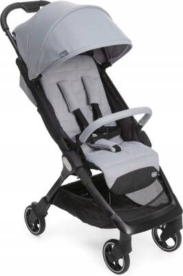 Chicco We Bebek Arabası - Cool Grey - Chicco