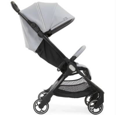 Chicco We Bebek Arabası - Cool Grey - Chicco (1)