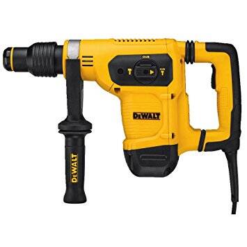 Dewalt D25481K 1050W 40MM 6.1J SDS-MAX Kırıcı/Delici - Dewalt