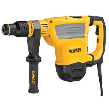 Dewalt D25614K 1350W 45MM 10.5J SDS-MAX Kırıcı Delici - Dewalt