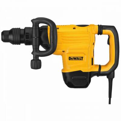 Dewalt D25872K 1600W 13.3J SDS-MAX Kırıcı - 1