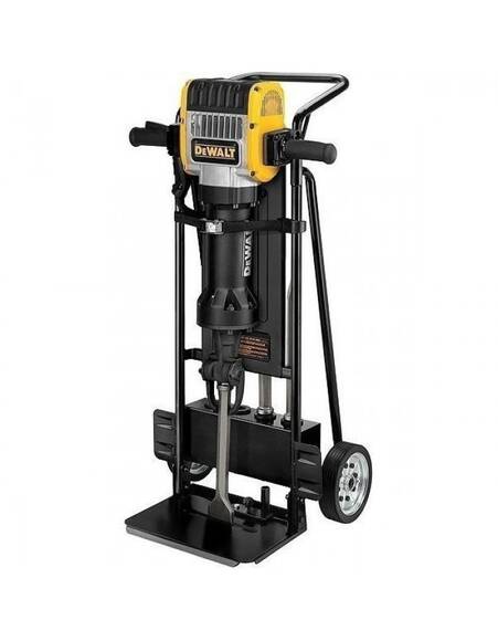 Dewalt D25981K 2100W 62J 28MM Hex Kırıcı - 1