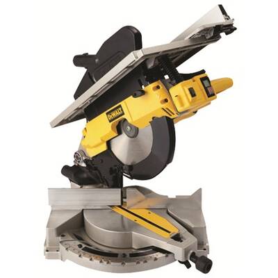 Dewalt D27113 1600W 305MM Gönye Kesme - Dewalt