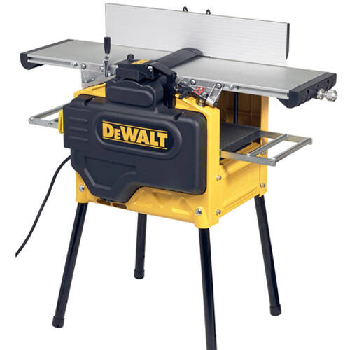 Dewalt D27300 2100W Tezgah Tipi Planya ve Kalınlık Makinesi - 1