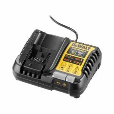 Dewalt DCB1104 18V LI-ION Akü Şarj Cihazı - 1