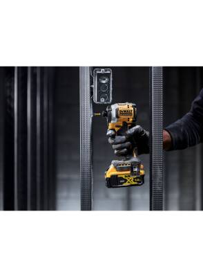 Dewalt DCF850P2T 18V 5.0AH Li-ion Kömürsüz Çift Akülü Darbeli Tornavida - Dewalt (1)